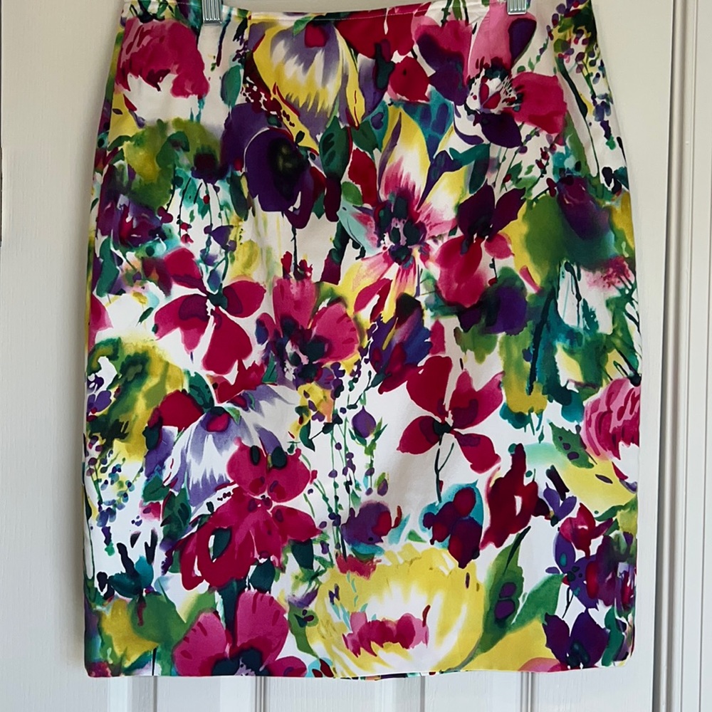 Jones New York skirt, size 12